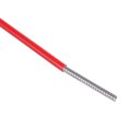 thumbnail image 2 of WALFRONT 2m 5 Colors Brake Shift Cable Housing Hose Kit Accessory For Mountain Bicycle, Brake Wire, Brake And Shifting, 2 of 2
