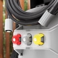 thumbnail image 2 of Sun Joe 2200 PSI CLASSÉE 2500 MAX, 1,1 GPM, 2000 watts PRESSOPRESSION, 2 of 6