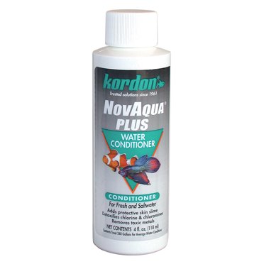 Kordon NovAqua Plus - 4 fl oz AKD33144