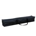 thumbnail image 4 of Northlight 10' x 10' Navy Blue Pop-Up Outdoor Canopy Gazebo, 4 of 6