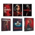 thumbnail image 1 of The Handmaid’s Tale Complete Series Seasons 1-6 (DVD), 1 of 1