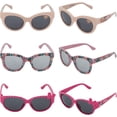 thumbnail image 1 of Disney Disney 3 Pack Girls Sunglasses, 1 of 4