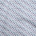 thumbnail image 1 of oneOone Rayon Blue Fabric Asian Fabric For Sewing Printed Craft Fabric By The Yard 56 Inch Wide, 1 of 4