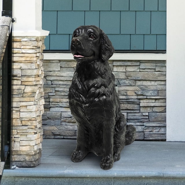 Angelo Décor 31.7-inch Max Lab Statue