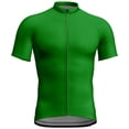 thumbnail image 1 of Ketyyh-chn99 T-Shirts pour Hommes 2024 T-Shirt de Base Uni à Manches Courtes Col Rond pour Adulte Coton Doux Coupe Classique Vert,G, 1 of 5