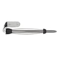 thumbnail image 1 of Kamenstein Perfect Tear® Paper Towel Holder - Stainless Steel, 1 of 3
