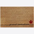 thumbnail image 1 of PROUD CANADIANA COIR MAT, 1 of 1