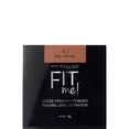 thumbnail image 1 of Maybelline New York Fit me Loose Finishing Face Powder, Mineral-based formula, Help control Shine and Smooth Skin, Perfect Finishing Touch to your Makeup Base, Dark, 40, 20 g, 1 of 5