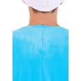 thumbnail image 2 of The Smurfs Costume de Schtroumpf pour Adulte, 2 of 9