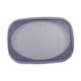 thumbnail image 2 of Bunblic Car Speaker Grill Cover for Loudspeaker for Car Audio System Black Protector M M, 2 of 8