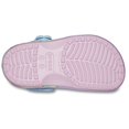 thumbnail image 4 of Crocs Toddler Bluey Friends Forever Classic Clog, 4 of 6