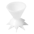 thumbnail image 2 of veasfak 4xPaint Pouring Split Cup DIY Making Fluid Art Drawing for Tree Class Art 4 Pcs, 2 of 7