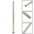 thumbnail image 1 of HSS LATHE TOOL STEEL SQUARE TOOL STEEL LATHES ENGINEERING 3-16mm, 1 of 6