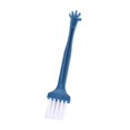 thumbnail image 1 of Computer Keyboard Cleaning Brush, Antistatic Cleaning Brush, Handle Brush Handheld Desktop Tool for Home Bedroom Kitchen Floor Tile Tools, 1 of 3