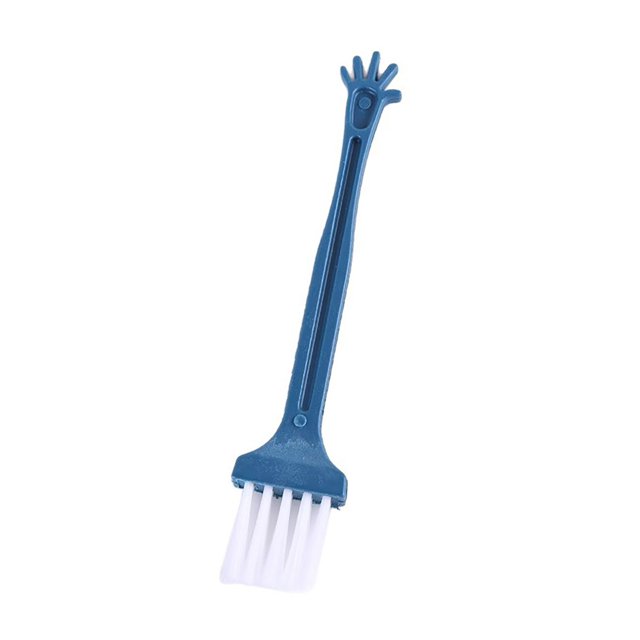 Computer Keyboard Cleaning Brush, Antistatic Cleaning Brush, Handle Brush Handheld Desktop Tool for Home Bedroom Kitchen Floor Tile Tools