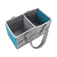 thumbnail image 1 of SDNall Separate Hollow Portable Storage Bag Handbag Speaker Storage Bag, 1 of 9