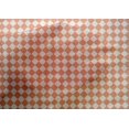 thumbnail image 4 of oneOone Cotton Silk Fabric Diamond Geometric Decor Fabric Printed BTY 42 Inch Wide, 4 of 4