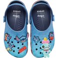 thumbnail image 1 of Crocs Disney Lilo & Stitch Classic Clog, 1 of 6