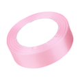 thumbnail image 4 of Gift Ribbon Wedding Decorations Clothes Making Supply DIY Craft Accessories Light-weight Polyester Ribbons for Ornaments Light Pink 43, 4 of 7
