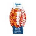 thumbnail image 4 of Ballon de football Aqua Jr. G'ripped Airmesh - Rouge, 4 of 8