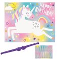 thumbnail image 1 of Unicorn jeu de fete, 1 of 5