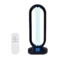 thumbnail image 1 of Eastin Lampe Domestique Portable en UVC avec Télécommande, Minuterie Réglable, 1 of 8