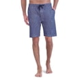 thumbnail image 3 of Hanes Mens 2pk sleep short, 3 of 5