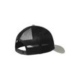 thumbnail image 2 of Top Headwear Snapback Trucker Cap - Heather Grey/Black, 2 of 2