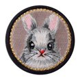 thumbnail image 2 of HILABEE Needle Minder Cute Needle Holder Pin Keeper for Sewing Needlework Embroidery, 2 of 9