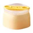 thumbnail image 2 of pstuiky Silicone Trays with Lids 6.1X6.1X4.5Cm Flexible Stackable Easy Release for Popsicles Homemade Snacks, 2 of 6