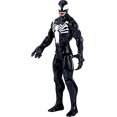 thumbnail image 1 of Marvel Venom Titan Hero Series 12-inch Venom Figure, 1 of 3