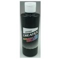 thumbnail image 1 of Createx 5211-08 8Oz Airbrush Paint - Opaque Black, 1 of 3