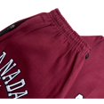 thumbnail image 4 of Men Classic Pullover Canada Print Sweatsuit, 4 of 5