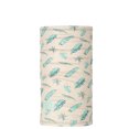 thumbnail image 1 of BLACKSTRAP Tube Thermique Mi-Lourd pour Enfants Feuilles de Bananier, 1 of 1