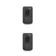thumbnail image 3 of Redempat Sac de Taille pour Cellulaire Hommes Support de Téléphones Multifonctionnel Sacs de Rangement d'Urgence Sac à Main Accessoires d'Escalade Course Type 2 2 Pcs, 3 of 6