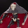 thumbnail image 3 of Star Wars The Black Series 6 Inch Action Figure Deluxe - General Grievous #D1, 3 of 5