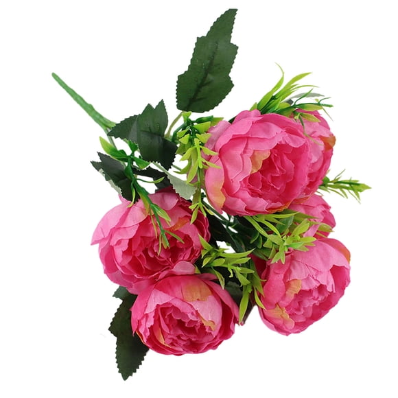 Miogawg Flowers Branches For Garden Wedding Centerpieces Table Runner Decor