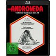 thumbnail image 1 of La Souche Andromeda [ Blu-Ray, Reg.A/B/C Import - Allemagne ], 1 of 1