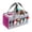 Violet, variante sur WIFKLSIIPG Sac de Transport Portable Compatible avec Toniebox Ensemble et Figurines Tonies Sac de Voyage en Tissu Jouet Musical Sac Pliant pour Accessoires Toniebox
