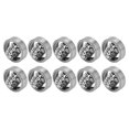 thumbnail image 2 of High Speed Bearings, Mute Effect Ball Bearings High Speed Operation  For Internal Combustion Engines For Household Appliances, 2 of 8