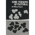 thumbnail image 1 of Certaines Versions de Pastoral par Watson, William, 1 of 1