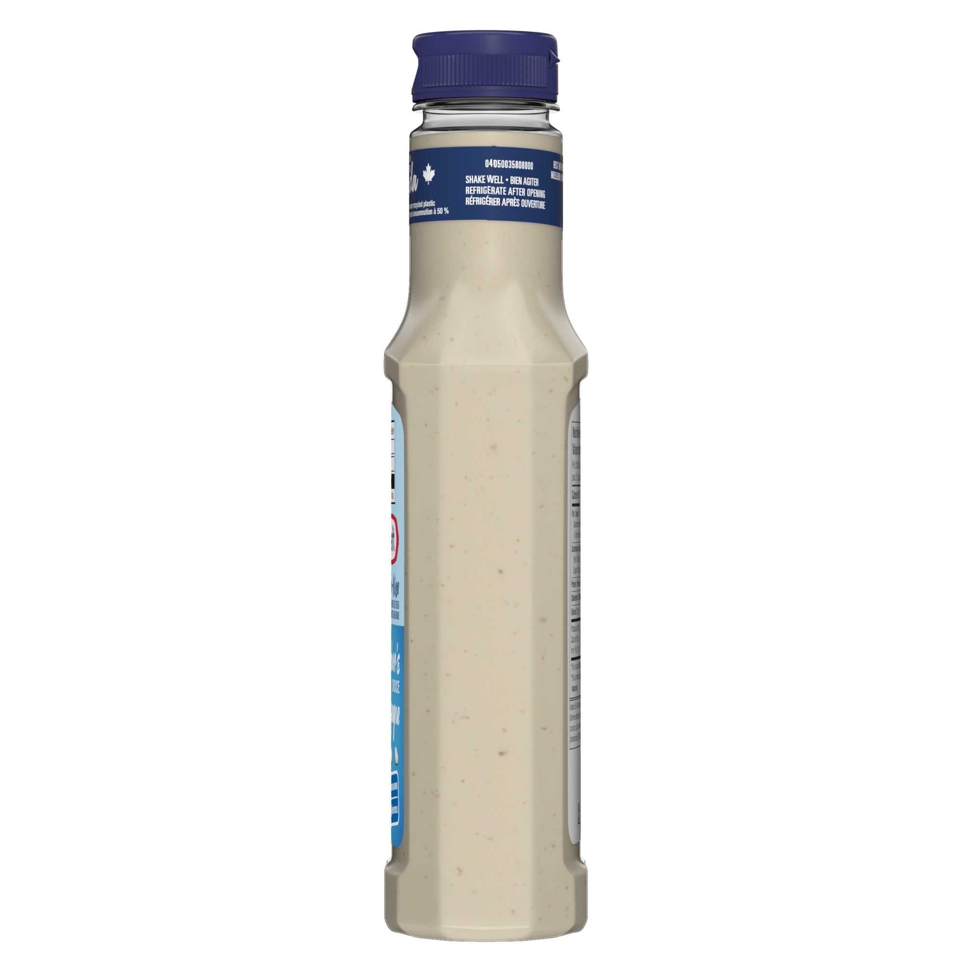 Vinaigrette Campagne Calorie-Wise, Bouteille