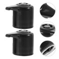 thumbnail image 3 of Shisuyan 2Pcs Electric Pressure Cookers Exhaust Valves Kitchen Pressure Cooker Replacement Parts, 3 of 8