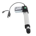 thumbnail image 4 of Electric Linear Actuator, Built In Limit Switch US AC 100-240V Electric Sofa Actuator  For Hospital, 4 of 8