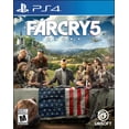 thumbnail image 1 of Far Cry 5 (PS4), 1 of 5