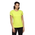 thumbnail image 1 of Reebok Women's Legacy Performance Short-Sleeve T-Shirt, 1 of 4