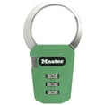 thumbnail image 4 of Master Lock Set Your Own Combination Backpack Lock #1550DAST, 4 of 4