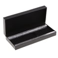 thumbnail image 4 of GUOOL Black Gift Box Storage Case with Lids for Jewelry Pen Gift Displays, 4 of 9