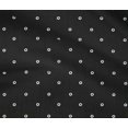 thumbnail image 4 of oneOone Cotton Flex Fabric Circle Block Printed Craft Fabric BTY 40 Inch Wide, 4 of 4