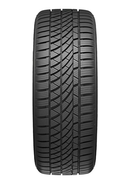 Hankook Weatherflex GT 235/55R20 102V BSW pneu